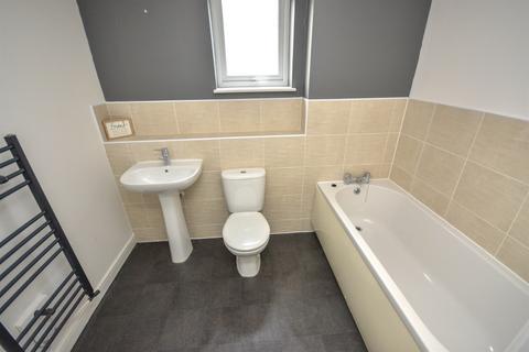 2 bedroom apartment for sale, Redwood Avenue, South Shields