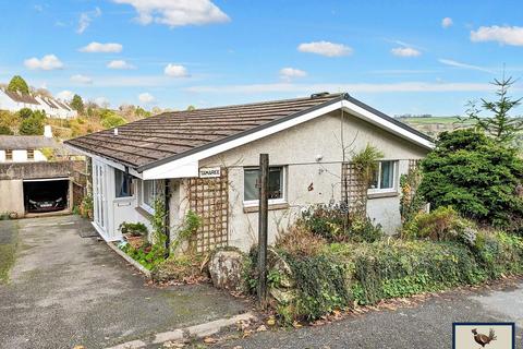 3 bedroom detached bungalow for sale, Chapel Street, Gunnislake, PL18 9NA