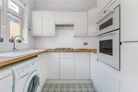 2 bedroom maisonette to rent, London W10