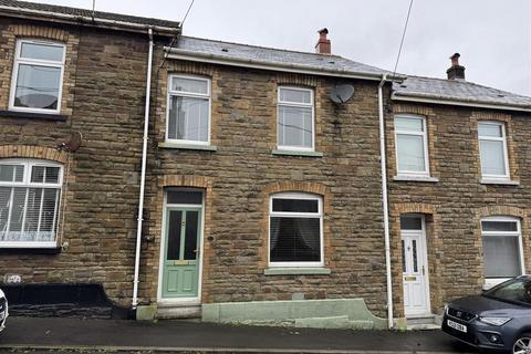 3 bedroom terraced house for sale, Penparc, Tumble, Llanelli