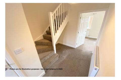 2 bedroom semi-detached house for sale, Pottery Road, Oldbury