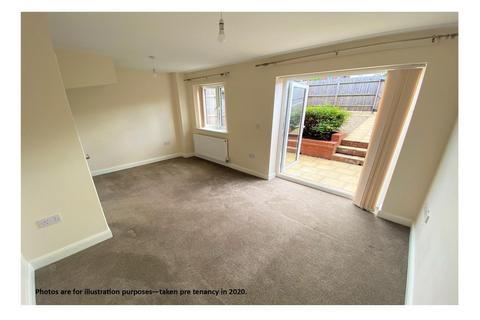 2 bedroom semi-detached house for sale, Pottery Road, Oldbury