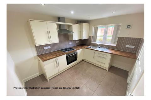 2 bedroom semi-detached house for sale, Pottery Road, Oldbury