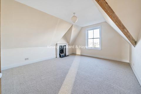 2 bedroom apartment to rent, Crescent Road Beckenham BR3