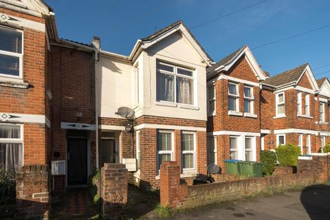 1 bedroom maisonette for sale, Malmesbury Road, Shirley, Southampton, Hampshire, SO15