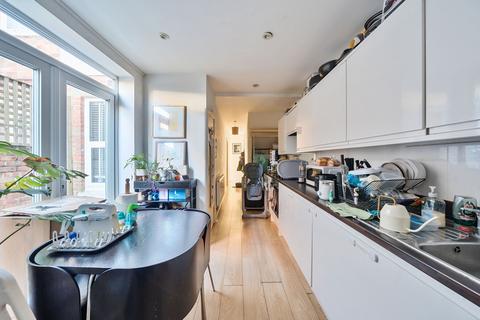 1 bedroom maisonette for sale, Malmesbury Road, Shirley, Southampton, Hampshire, SO15