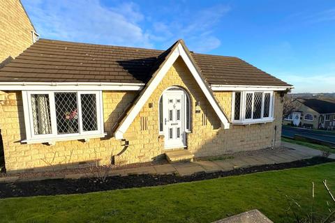 2 bedroom detached bungalow for sale, Stonecroft, Eccleshill, Bradford