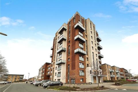 1 bedroom apartment for sale, Blanchard Avenue, Gosport, Hampshire