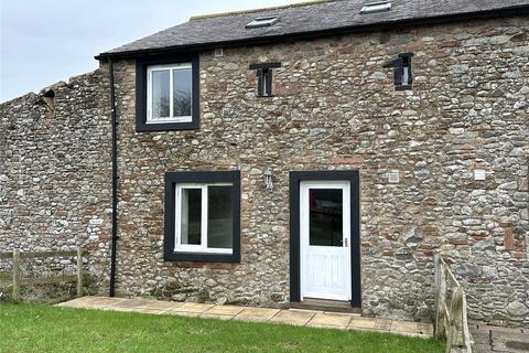 3 bedroom terraced house for sale, Limes Court, Dundraw, Wigton, Cumbria, CA7