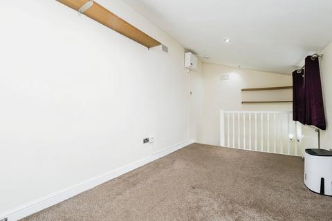 831b Romford Road, Manor Park, London, E12 6EA