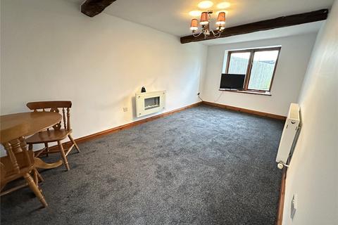 3 bedroom terraced house for sale, Limes Court, Dundraw, Wigton, Cumbria, CA7