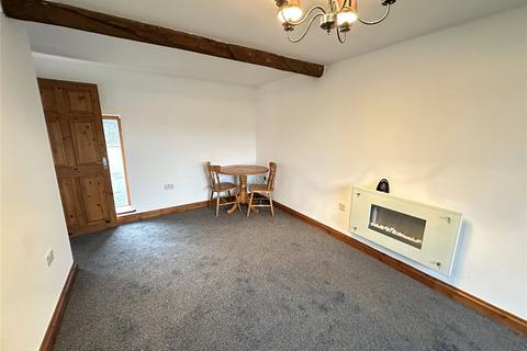 3 bedroom terraced house for sale, Limes Court, Dundraw, Wigton, Cumbria, CA7