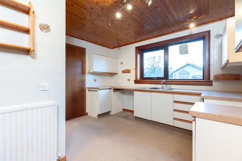 2 bedroom detached bungalow for sale, Azeldeen, 32 Fonab Crescent, Pitlochry, Perth and Kinross, PH16