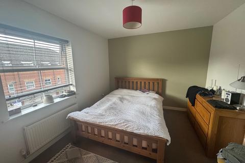 2 bedroom flat for sale, Coppetts Road, London N10