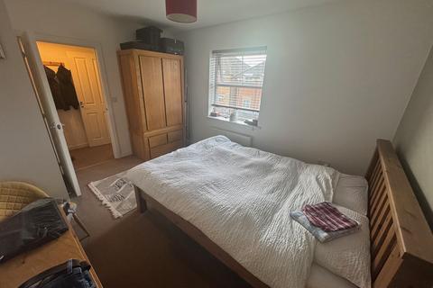 2 bedroom flat for sale, Coppetts Road, London N10