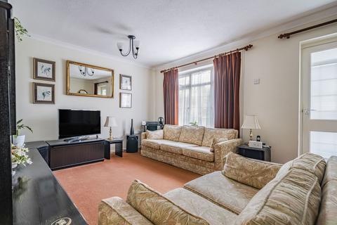 3 bedroom terraced house for sale, Lombardy Close, Hempstead ME7