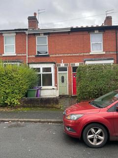 2 bedroom terraced house to rent, Westbourne Road, Wolverhampton WV4