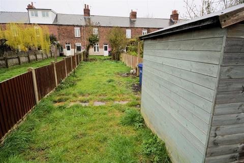 2 bedroom terraced house for sale, Croysdale Terrace, Eggborough