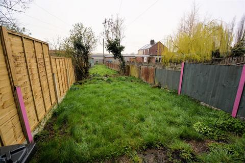 2 bedroom terraced house for sale, Croysdale Terrace, Eggborough