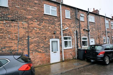 2 bedroom terraced house for sale, Croysdale Terrace, Eggborough