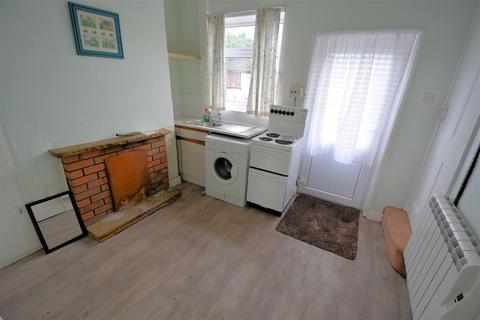 2 bedroom terraced house for sale, Croysdale Terrace, Eggborough