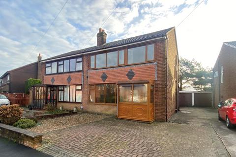 3 bedroom semi-detached house for sale, Barnacre Road, Longridge PR3