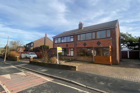 3 bedroom semi-detached house for sale, Barnacre Road, Longridge PR3