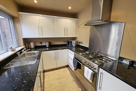 9 Barnacre Road, Longridge, Preston, PR3 2PD
