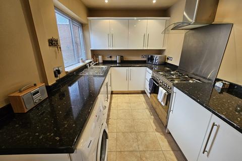 9 Barnacre Road, Longridge, Preston, PR3 2PD