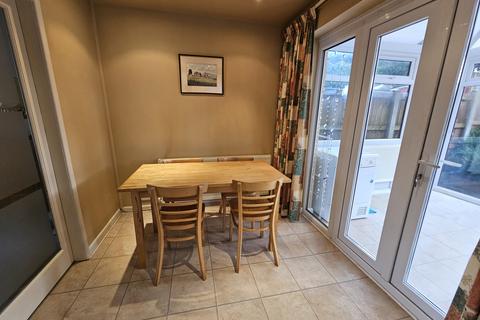 9 Barnacre Road, Longridge, Preston, PR3 2PD