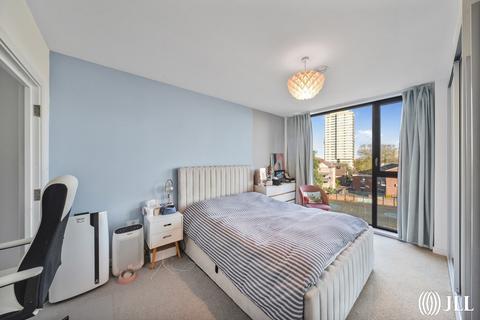 1 bedroom apartment for sale, Carriage Road, Leyton Road, Stratford, E15