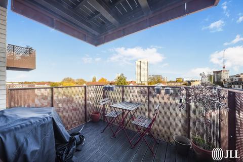 1 bedroom apartment for sale, Carriage Road, Leyton Road, Stratford, E15