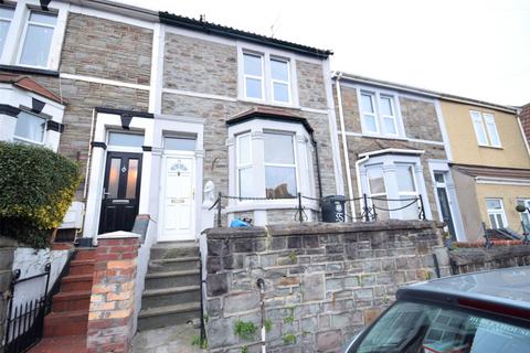 3 bedroom terraced house to rent, Air Balloon Road, Bristol BS5