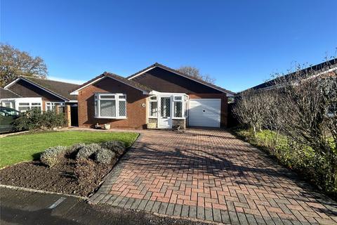 4 bedroom bungalow for sale, Rippon Close, Tiverton, Devon, EX16