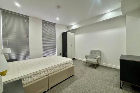 1 bedroom flat to rent, The Hallmark, 5 Bond Street, Birmingham, B19