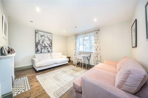 2 bedroom apartment to rent, The Glebe, Blackheath, SE3