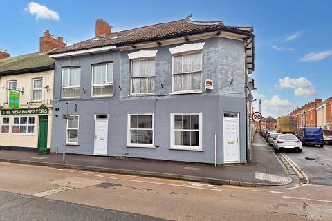 undefined, St. John Street, Bridgwater TA6