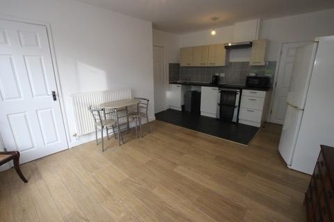 undefined, St. John Street, Bridgwater TA6