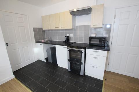 undefined, St. John Street, Bridgwater TA6