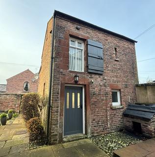 1 bedroom maisonette to rent, Eden Mount, Stanwix, Carlisle, CA3