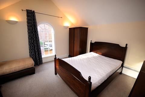 1 bedroom maisonette to rent, Eden Mount, Stanwix, Carlisle, CA3