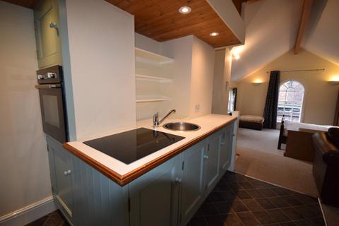 undefined, Eden Mount, Stanwix, Carlisle, CA3