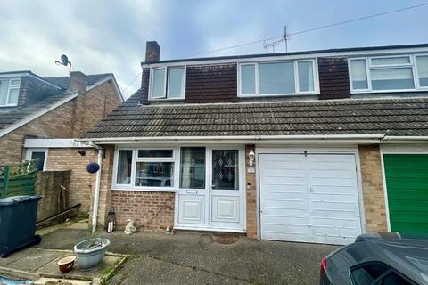 Danetre Drive, Daventry, NN11 4GY