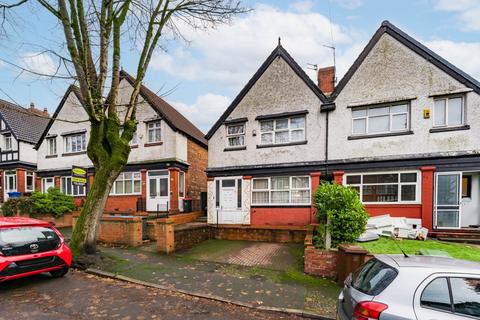 3 bedroom semi-detached house for sale, Rochester Avenue, Prestwich