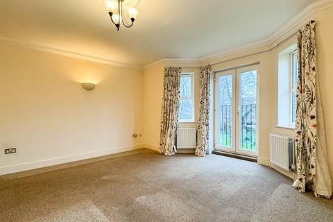 2 bedroom apartment for sale, Abbotsmead, Caversham