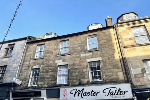 2 bedroom flat to rent, 24d Baker Street Stirling FK8 1BJ