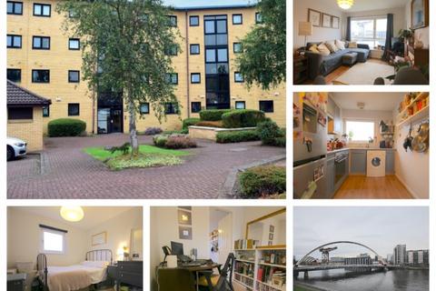 2 bedroom flat to rent, Mavisbank Gardens, Glasgow, G51