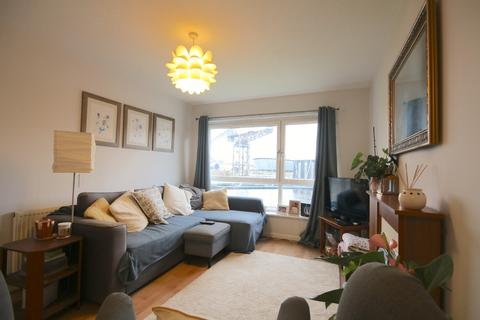 2 bedroom flat to rent, Mavisbank Gardens, Glasgow, G51