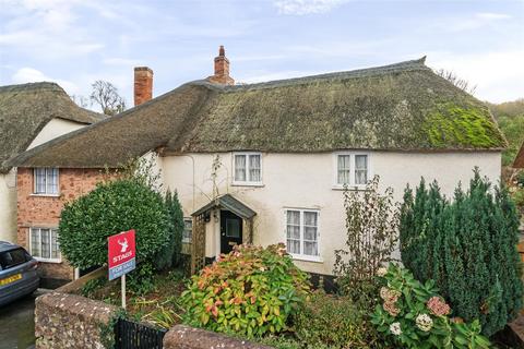 3 bedroom semi-detached house for sale, Bridge Street, Taunton