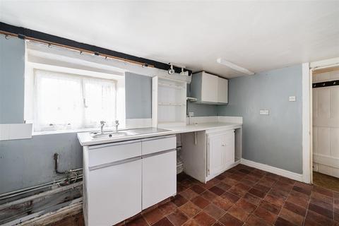 3 bedroom semi-detached house for sale, Bridge Street, Taunton